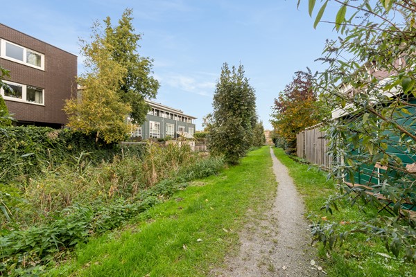 Medium property photo - P. Hans Frankfurthersingel, 1060 TP Amsterdam